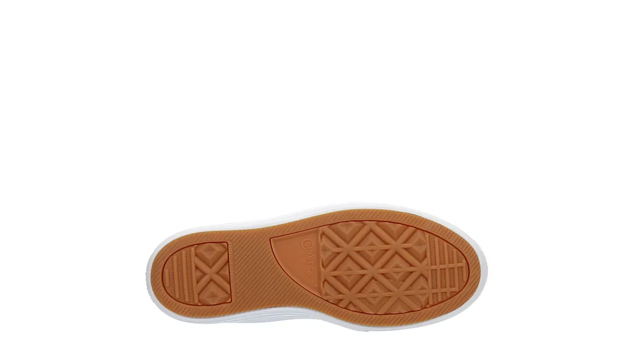 WOMENS CHUCK TAYLOR ALL STAR MOVE HIGH TOP SNEAKER>CONVERSE