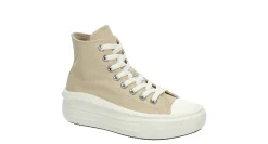 WOMENS CHUCK TAYLOR ALL STAR MOVE HIGH TOP SNEAKER>CONVERSE Clearance