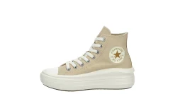 WOMENS CHUCK TAYLOR ALL STAR MOVE HIGH TOP SNEAKER><noscript><img width=
