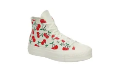 WOMENS CHUCK TAYLOR ALL STAR HIGH TOP PLATFORM SNEAKER>CONVERSE Online