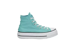 WOMENS CHUCK TAYLOR ALL STAR HIGH TOP PLATFORM SNEAKER>CONVERSE Best