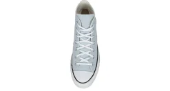 WOMENS CHUCK TAYLOR ALL STAR HIGH TOP PLATFORM SNEAKER><noscript><img width=