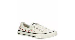 WOMENS CHUCK TAYLOR ALL STAR SHORELINE SNEAKER>CONVERSE Hot