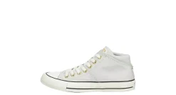 WOMENS CHUCK TAYLOR ALL STAR MADISON MID TOP SNEAKER><noscript><img width=