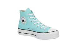 WOMENS CHUCK TAYLOR ALL STAR HIGH TOP PLATFORM SNEAKER>CONVERSE Online
