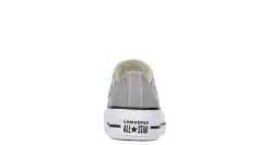 WOMENS CHUCK TAYLOR ALL STAR LOW TOP PLATFORM SNEAKER><noscript><img width=