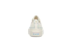 WOMENS CHUCK TAYLOR ALL STAR LOW TOP PLATFORM SNEAKER><noscript><img width=