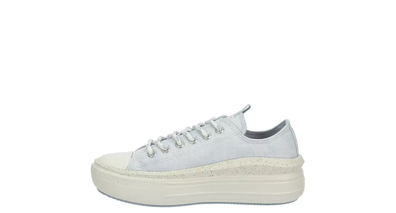 WOMENS CHUCK TAYLOR ALL STAR MOVE LOW TOP SNEAKER>CONVERSE Online
