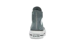 WOMENS CHUCK TAYLOR ALL STAR HIGH TOP PLATFORM SNEAKER><noscript><img width=