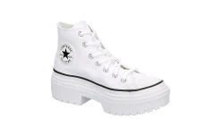 WOMENS CHUCK TAYLOR ALL STAR LUGGED HEEL SNEAKER>CONVERSE Hot