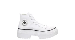 WOMENS CHUCK TAYLOR ALL STAR LUGGED HEEL SNEAKER>CONVERSE Hot