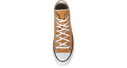 WOMENS CHUCK TAYLOR ALL STAR HIGH TOP PLATFORM SNEAKER><noscript><img width=