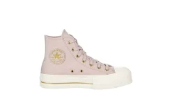 WOMENS CHUCK TAYLOR ALL STAR HIGH TOP PLATFORM SNEAKER>CONVERSE Discount