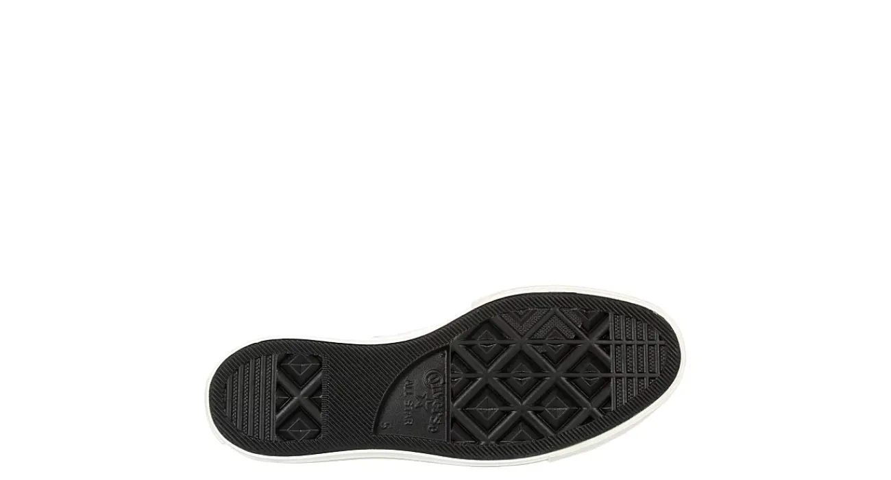 WOMENS CHUCK TAYLOR ALL STAR HIGH TOP PLATFORM SNEAKER>CONVERSE Discount