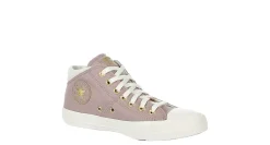 WOMENS CHUCK TAYLOR ALL STAR MADISON MID TOP SNEAKER>CONVERSE Best