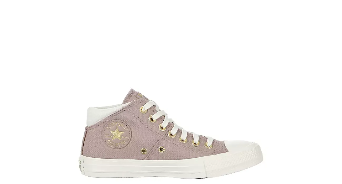 WOMENS CHUCK TAYLOR ALL STAR MADISON MID TOP SNEAKER>CONVERSE Best