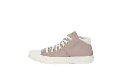 WOMENS CHUCK TAYLOR ALL STAR MADISON MID TOP SNEAKER><noscript><img width=
