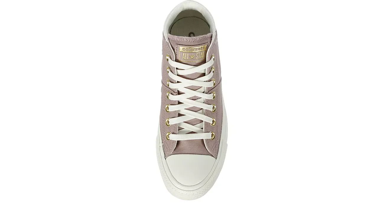 WOMENS CHUCK TAYLOR ALL STAR MADISON MID TOP SNEAKER>CONVERSE Best