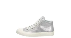 WOMENS CHUCK TAYLOR ALL STAR MADISON MID TOP SNEAKER><noscript><img width=