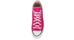 WOMENS CHUCK TAYLOR ALL STAR HIGH TOP PLATFORM SNEAKER><noscript><img width=