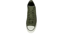 WOMENS CHUCK TAYLOR ALL STAR HIGH TOP PLATFORM SNEAKER><noscript><img width=