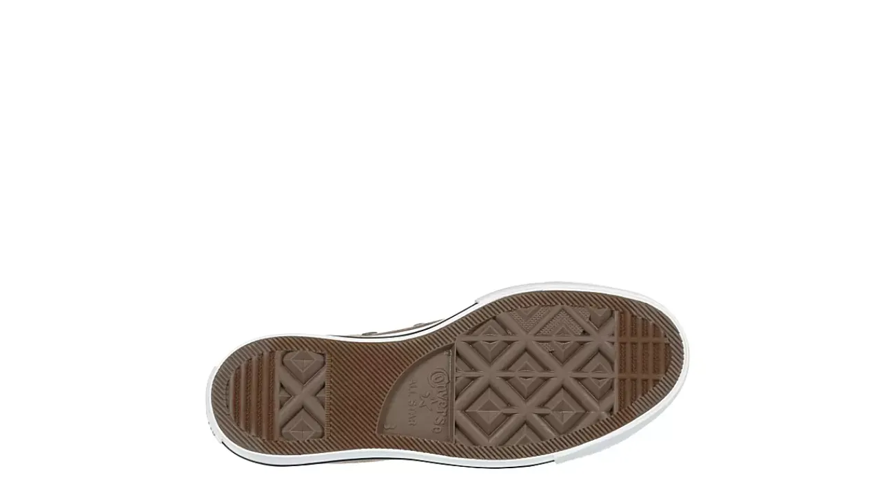 WOMENS CHUCK TAYLOR ALL STAR HIGH TOP PLATFORM SNEAKER>CONVERSE Best