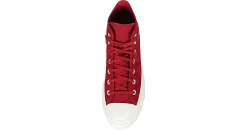 WOMENS CHUCK TAYLOR ALL STAR HIGH TOP PLATFORM SNEAKER><noscript><img width=