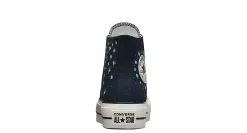 WOMENS CHUCK TAYLOR ALL STAR HIGH TOP PLATFORM SNEAKER><noscript><img width=