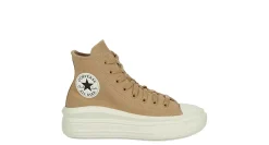 WOMENS CHUCK TAYLOR ALL STAR MOVE HIGH TOP SNEAKER>CONVERSE Outlet
