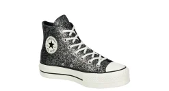 WOMENS CHUCK TAYLOR ALL STAR HIGH TOP PLATFORM SNEAKER>CONVERSE