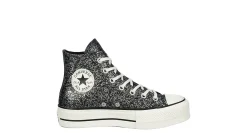 WOMENS CHUCK TAYLOR ALL STAR HIGH TOP PLATFORM SNEAKER>CONVERSE