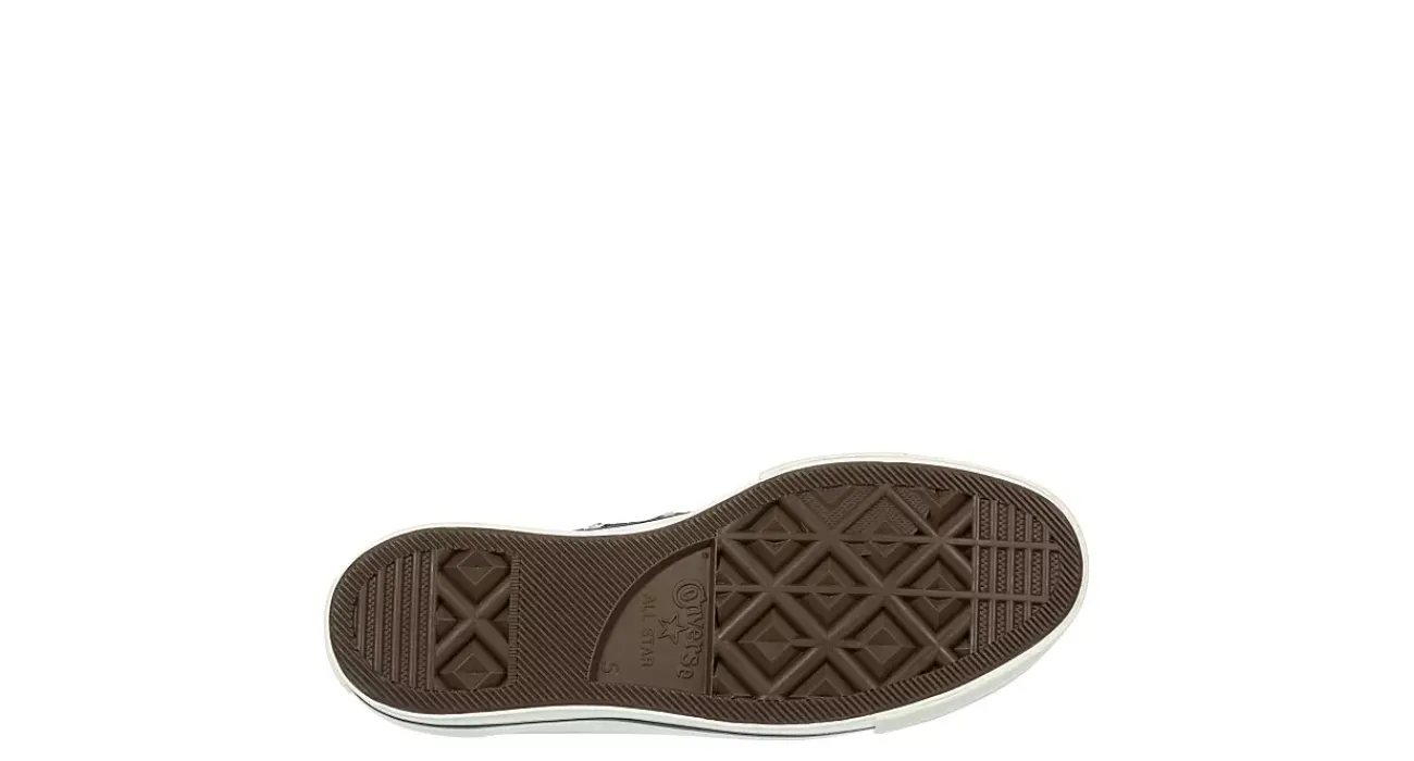 WOMENS CHUCK TAYLOR ALL STAR HIGH TOP PLATFORM SNEAKER>CONVERSE