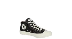 WOMENS CHUCK TAYLOR ALL STAR MADISON MID TOP SNEAKER>CONVERSE New