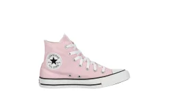 WOMENS CHUCK TAYLOR ALL STAR HIGH TOP SNEAKER>CONVERSE