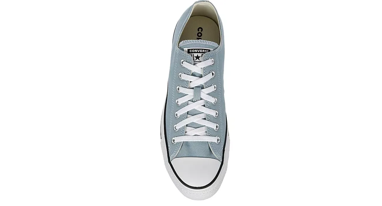 WOMENS CHUCK TAYLOR ALL STAR LOW TOP SNEAKER>CONVERSE Hot