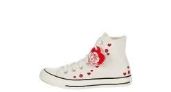 WOMENS CHUCK TAYLOR ALL STAR HIGH TOP SNEAKER><noscript><img width=