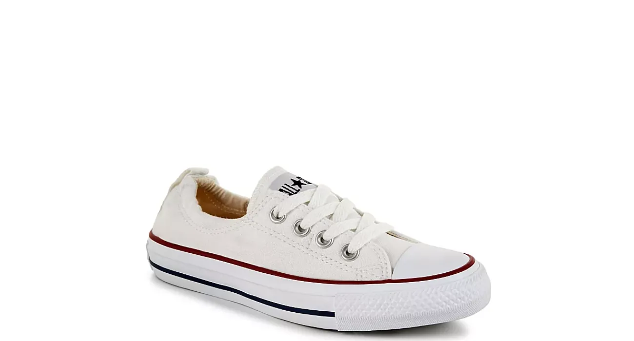 WOMENS CHUCK TAYLOR ALL STAR SHORELINE SNEAKER>CONVERSE