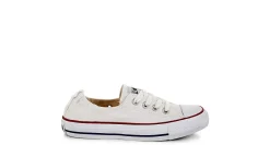 WOMENS CHUCK TAYLOR ALL STAR SHORELINE SNEAKER>CONVERSE