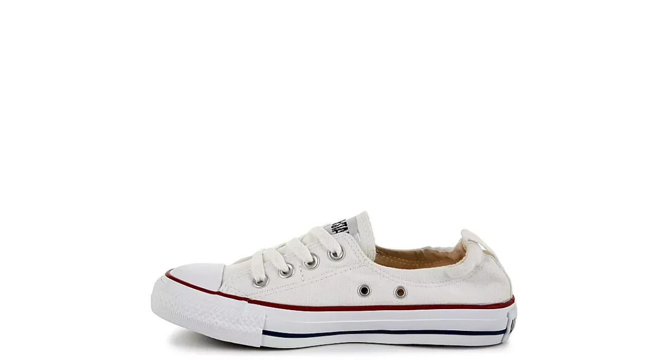 WOMENS CHUCK TAYLOR ALL STAR SHORELINE SNEAKER>CONVERSE