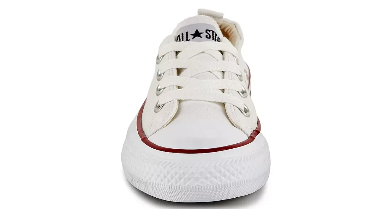 WOMENS CHUCK TAYLOR ALL STAR SHORELINE SNEAKER>CONVERSE
