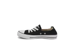 WOMENS CHUCK TAYLOR ALL STAR SHORELINE SNEAKER><noscript><img width=