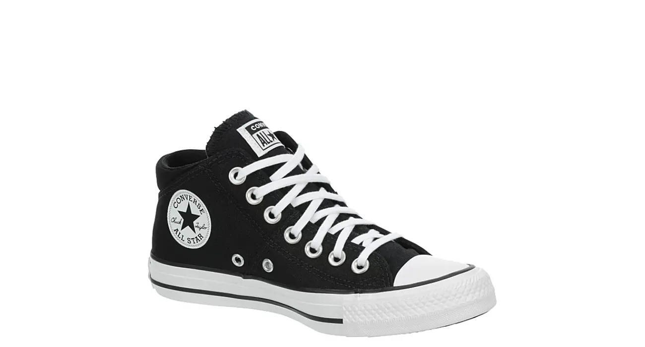WOMENS CHUCK TAYLOR ALL STAR MADISON MID TOP SNEAKER>CONVERSE Discount