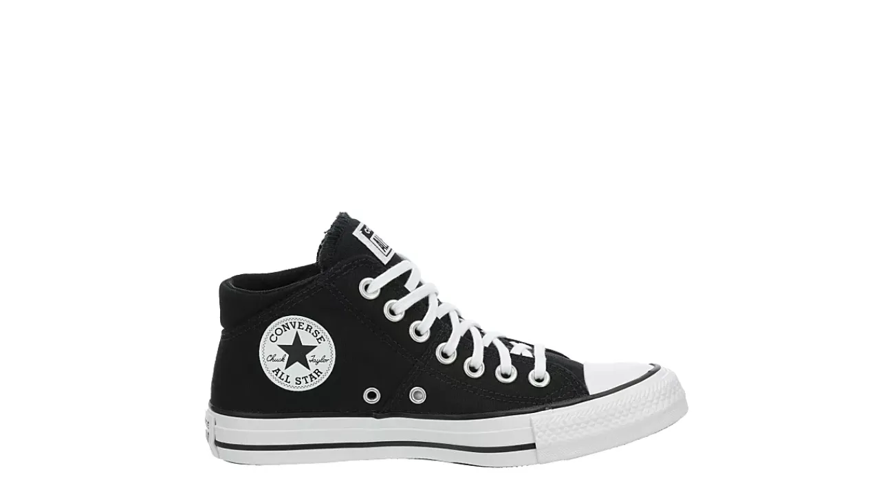 WOMENS CHUCK TAYLOR ALL STAR MADISON MID TOP SNEAKER>CONVERSE Discount