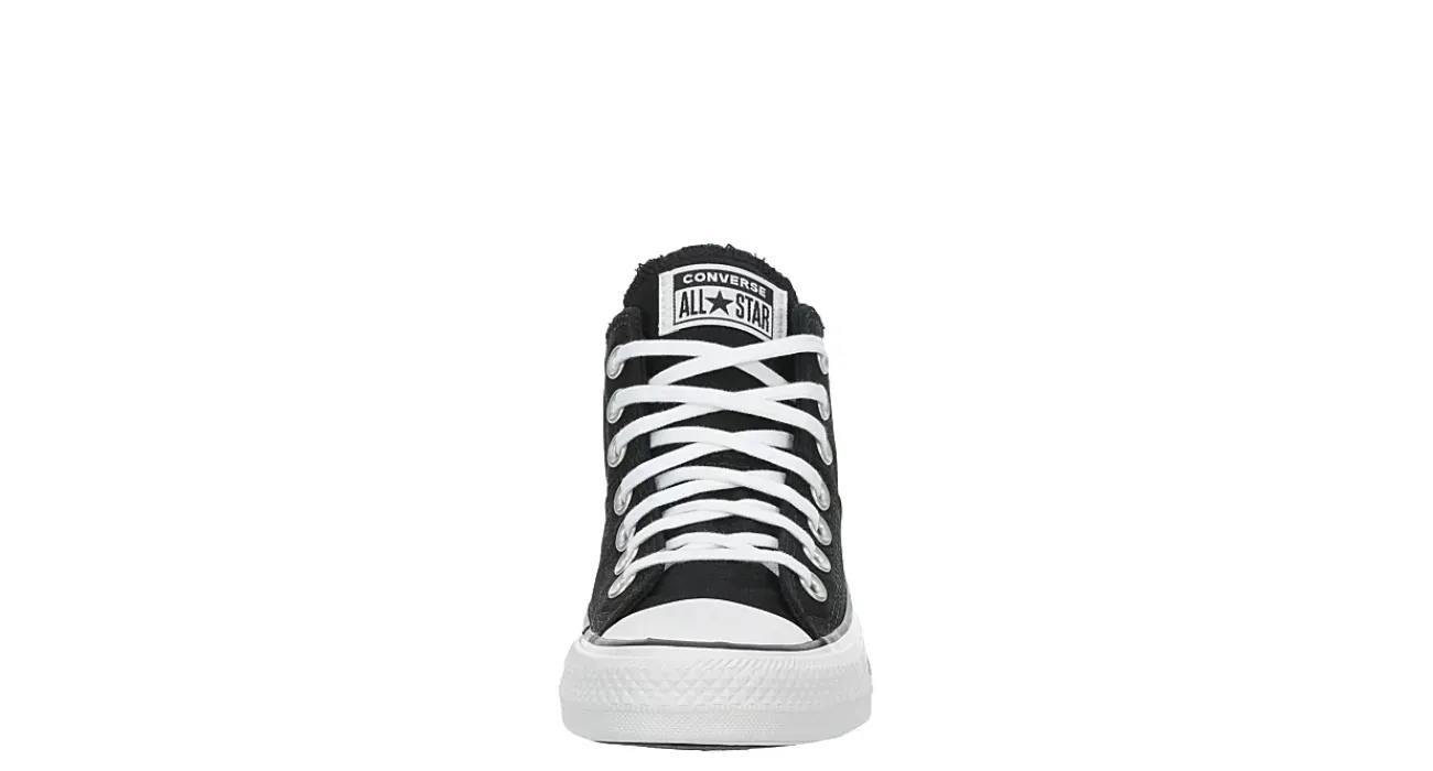 WOMENS CHUCK TAYLOR ALL STAR MADISON MID TOP SNEAKER>CONVERSE Discount