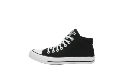 WOMENS CHUCK TAYLOR ALL STAR MADISON MID TOP SNEAKER><noscript><img width=