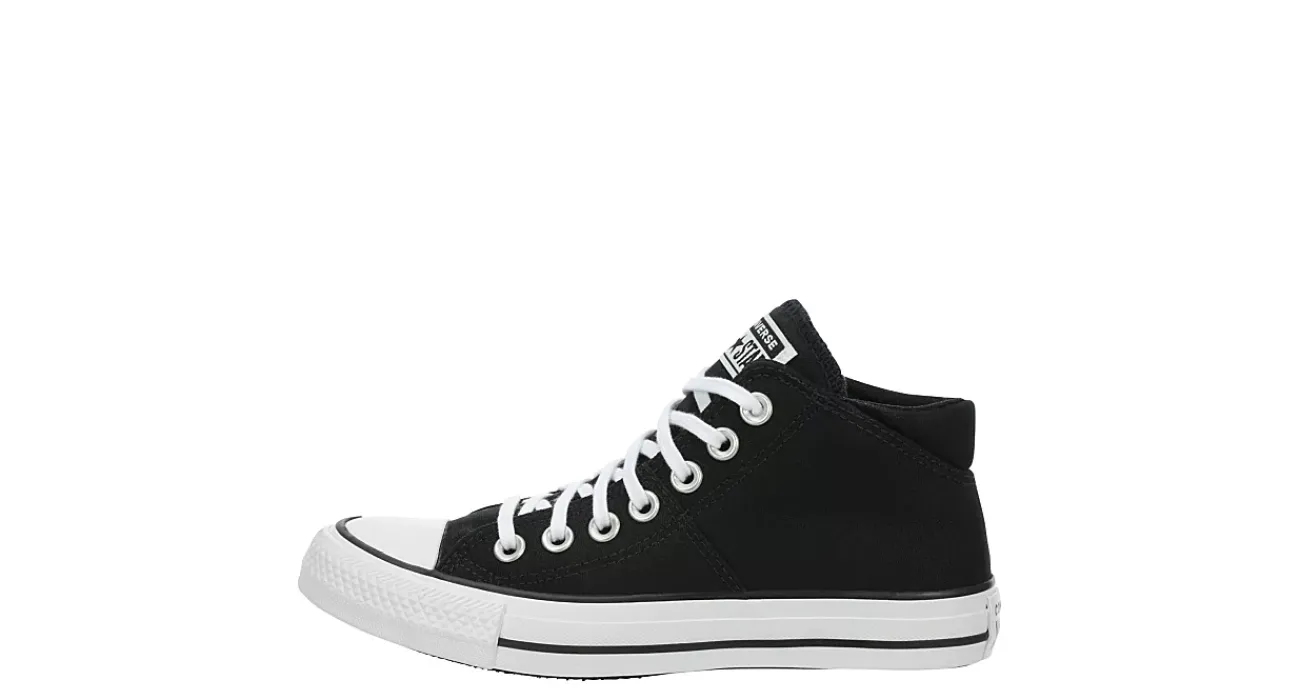 WOMENS CHUCK TAYLOR ALL STAR MADISON MID TOP SNEAKER>CONVERSE Discount