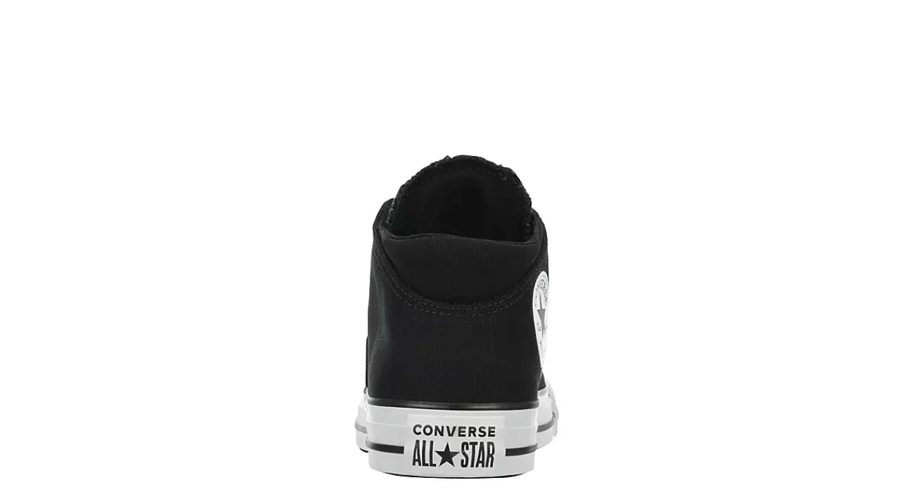 WOMENS CHUCK TAYLOR ALL STAR MADISON MID TOP SNEAKER>CONVERSE Discount