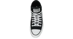 WOMENS CHUCK TAYLOR ALL STAR MADISON MID TOP SNEAKER><noscript><img width=