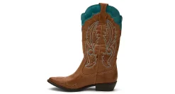 WOMENS CIMMARON WESTERN BOOT><noscript><img width=
