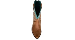 WOMENS CIMMARON WESTERN BOOT><noscript><img width=